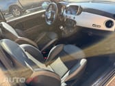 Fiat 500 1.0 Hybrid Connect