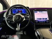 Mercedes-Benz EQE 350+ Edition AMG Line