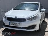 Kia Ceed SW 1.6 CRDi Nav Line