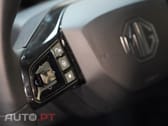 MG MG4 64 kWh Luxury