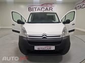 Citroen Berlingo 1.6 HDi L1 Club
