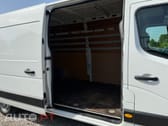 Renault Master 2.3 dCI L3H2 3LUG 3.5t