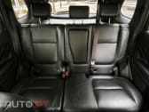Mitsubishi Outlander 2.4 PHEV Intense