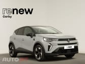 Renault Captur Captur 1.0 TCe Techno