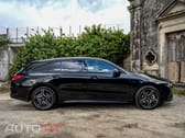 Mercedes-Benz CLA 250 e AMG Line