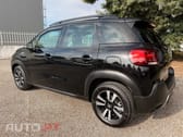 Citroen C3 Aircross 1.2 PureTech Shine