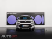 Citroen C3 Aircross 1.2 PureTech Plus