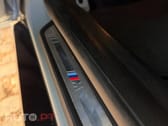 BMW i4 M50