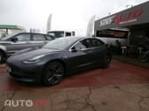 Tesla Model 3 Standard Range Plus RWD