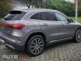 Mercedes-Benz EQA 300 3M AMG Advanced Line