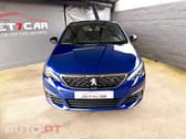 Peugeot 308 PureTech 130 Stop & Start GT-Line Edition
