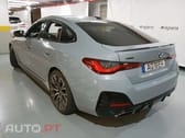BMW M440 i xDrive