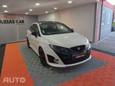 Seat Ibiza 1.4 TSi Cupra BocaNegra DSG