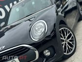 MINI Clubman One D 4Business Nav