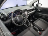 Citroen C3 Aircross 1.2 PureTech Feel Pack