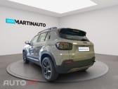 Jeep Avenger 1.2 T Hybrid 4xe Upland