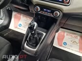 Nissan Micra 1.0 IG-T N CONNECTA