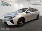 MG MG5 5 Standard Luxury