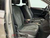 Volkswagen Tiguan 2.0 TDI Highline