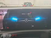 Mercedes-Benz CLA 180 d Shooting Brake Style Aut.