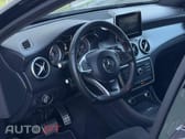 Mercedes-Benz GLA 180 CDi AMG Line Aut.
