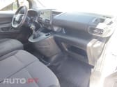 Toyota Proace City 1.5D L1 Active