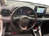 Toyota Yaris 1.5 HDF Dynamic Business