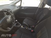 Citroen C4 1.6 HDi Attraction