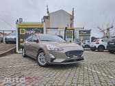 Ford Focus 1.0 EcoBoost S&S TITANIUM