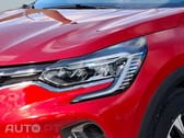 Renault Captur 1.0 TCe 90 techno