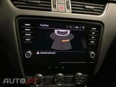 Skoda Octavia Break 2.0 TDI Ambition