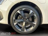 Cupra Leon ST 1.4 TSI e-Hybrid