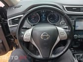 Nissan X-Trail 1.6Dci 130cv 6vel  360º Nacional ,7lugares