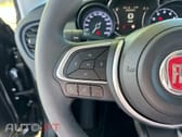 Fiat 500X 1.3 FireFly Yacht Club Capri DCT