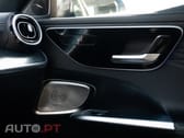 Mercedes-Benz C 220 Station d 9G-TRONIC 4Matic AMG Line