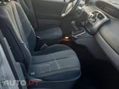 Renault Scénic 1.5 dCi Pack