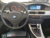 BMW 335 i Coupe Aut.