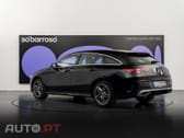Mercedes-Benz CLA 250 e Shooting Brake Style Plus