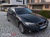 BMW 320 Touring