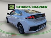 Hyundai Ioniq DRIVE 100KW INTUITIVE