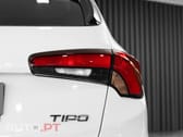 Fiat Tipo 1.3 M-Jet Lounge