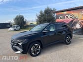 Hyundai Tucson 1.6 CRDi Vanguard DCT