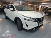 Nissan Qashqai 1.3 DIG-T Acenta