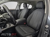 BMW 116 d Advantage Auto