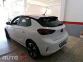Opel Corsa-E 50 kWh