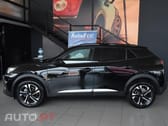 Peugeot 2008 1.5 BlueHDi Allure EAT8