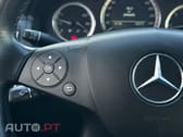 Mercedes-Benz C 200 CDi Avantgarde BlueEfficiency