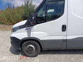 Iveco Daily  2.3 35 S 140 Isotérmica