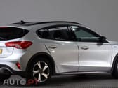 Ford Focus 1.0 EcoBoost Active X