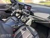 BMW iX3 M Sport Inspiring